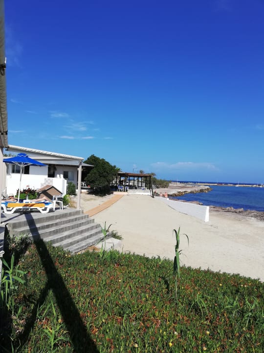Strand Mastichari Bay Hotel