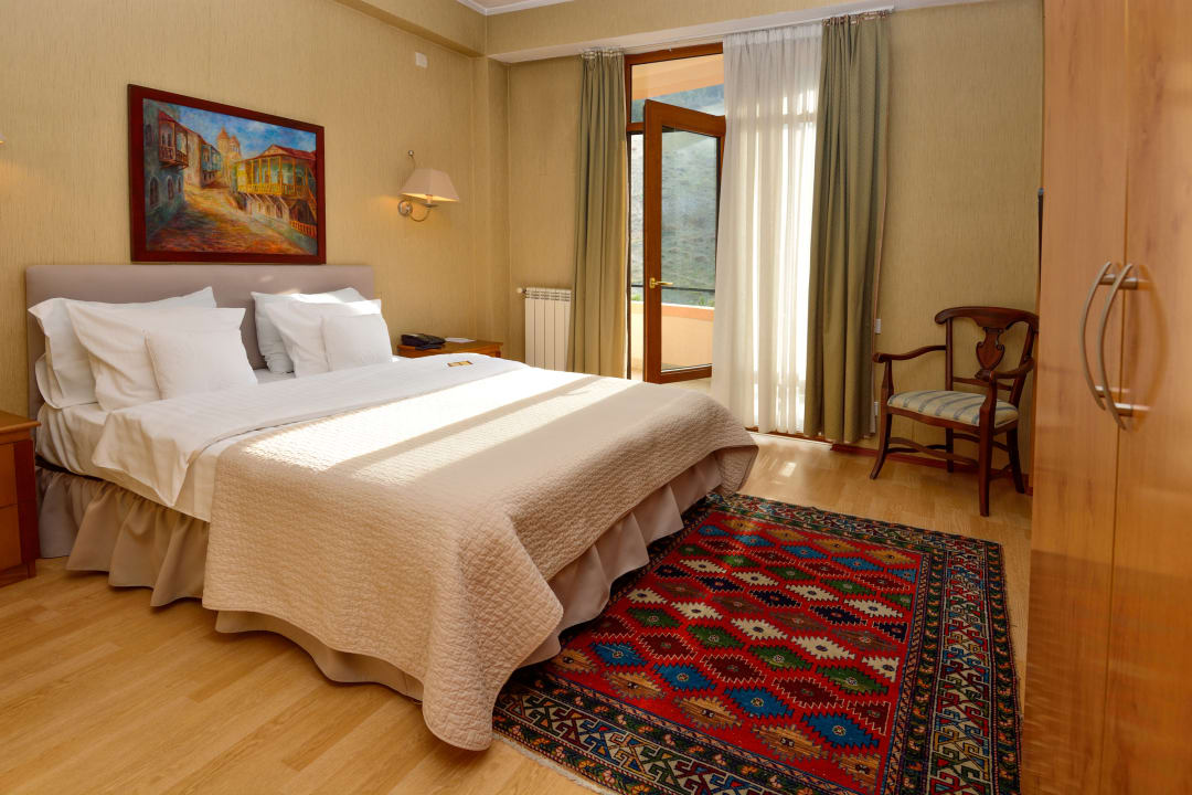 Zimmer Andza Tbilisi Hotel