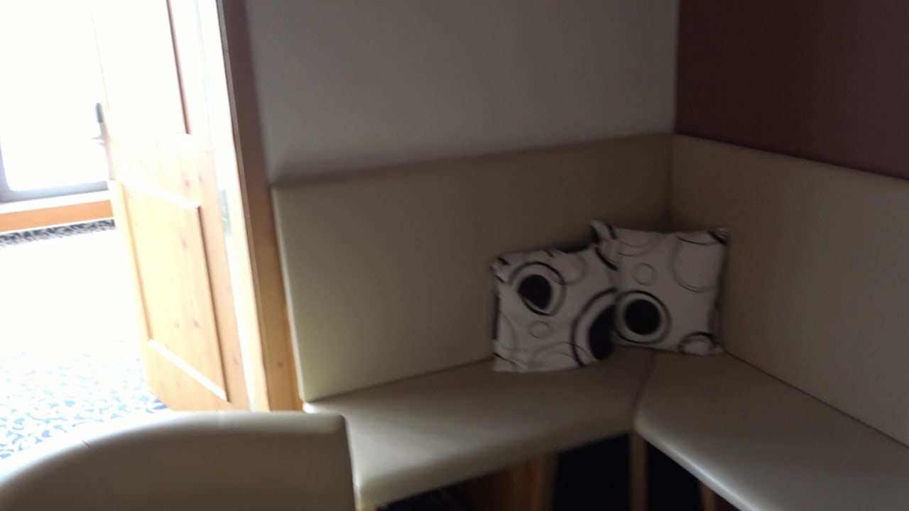 Lobby Vital- und Wellnesshotel Albblick