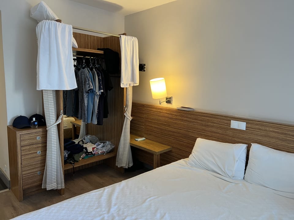 Zimmer Tu Casa Gelidonya Hotel