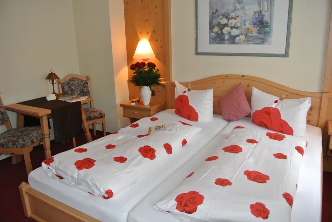 Zimmer AKZENT Hotel Am Bach