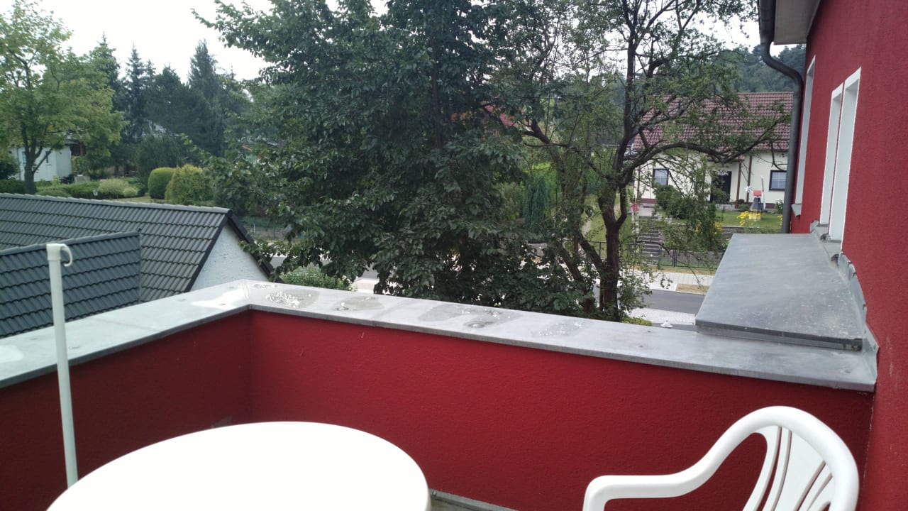 Zimmer Nr. 3 Hotel Leutloff's Wirtshaus am See