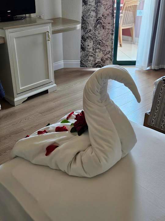Zimmer Delphin Deluxe Resort