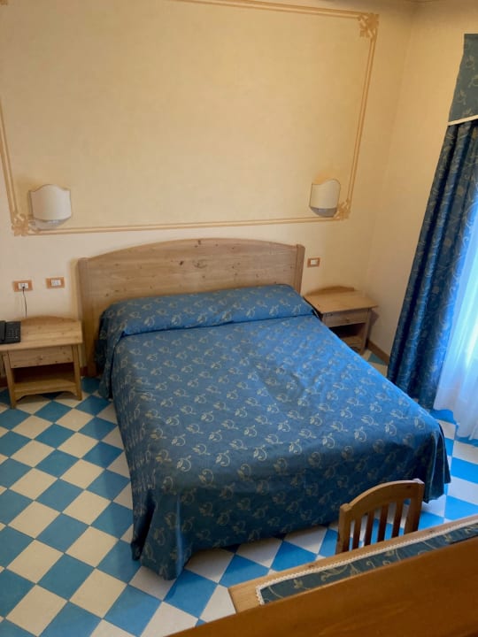 Zimmer Hotel Locanda Ruscello