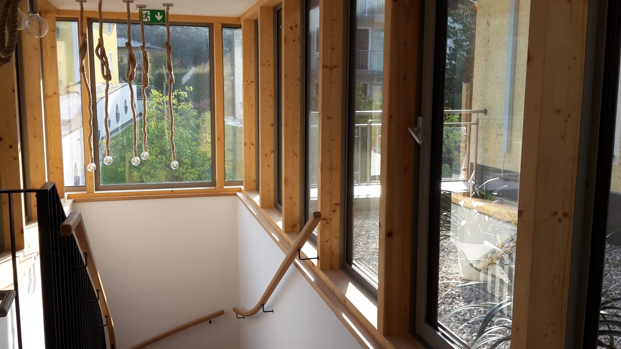 Sonstiges Hotel Stadler am Attersee