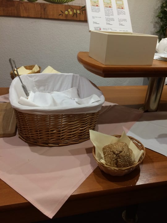 Gastro Big-Reisehotel