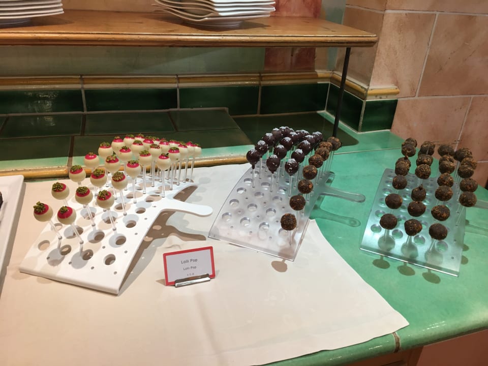 Gastro Alpenrose - Familux Resort