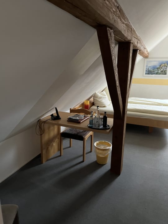 Zimmer Landhotel Lechstedter Obstweinschänke