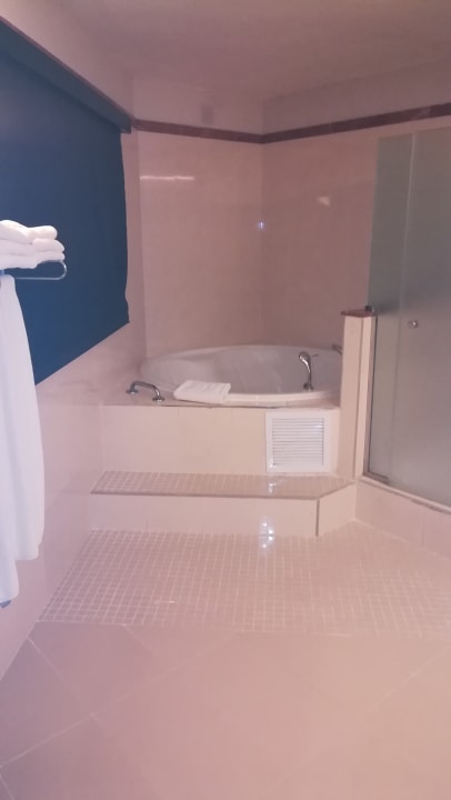 Zimmer Grand Palladium Select Bávaro Resort & Spa