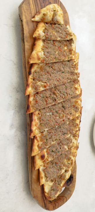 Gastro Acanthus Cennet Barut Collection