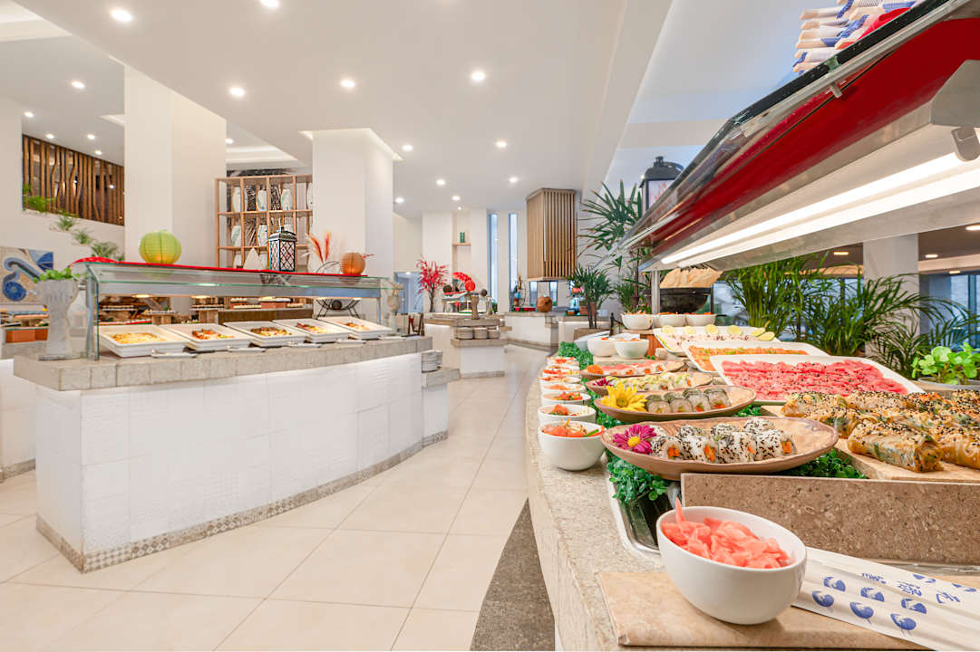 Gastro Royal Solaris Cancun