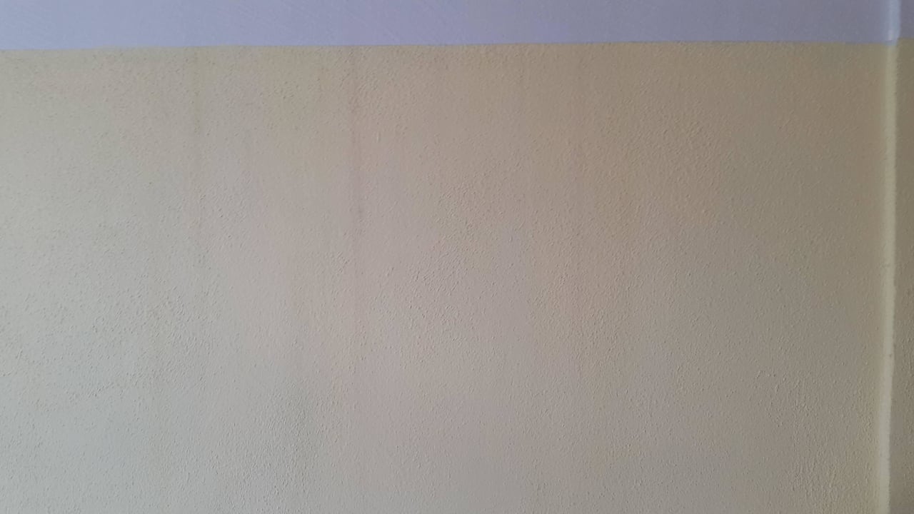 Wasserschaden  Centro Vacanze La Limonaia