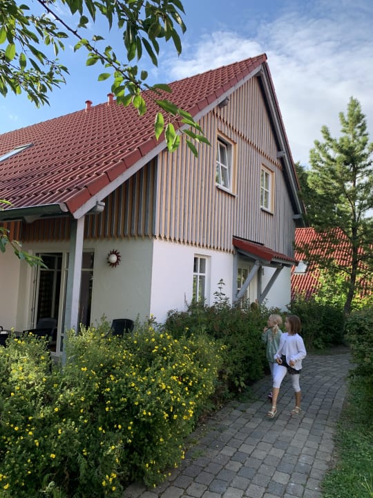 Zimmer Hasseröder Ferienpark