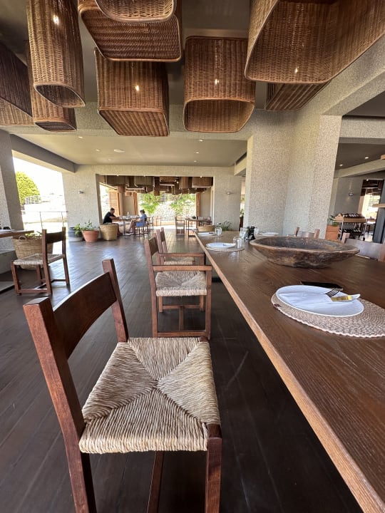 Gastro SENTIDO Port Royal Villas & Spa