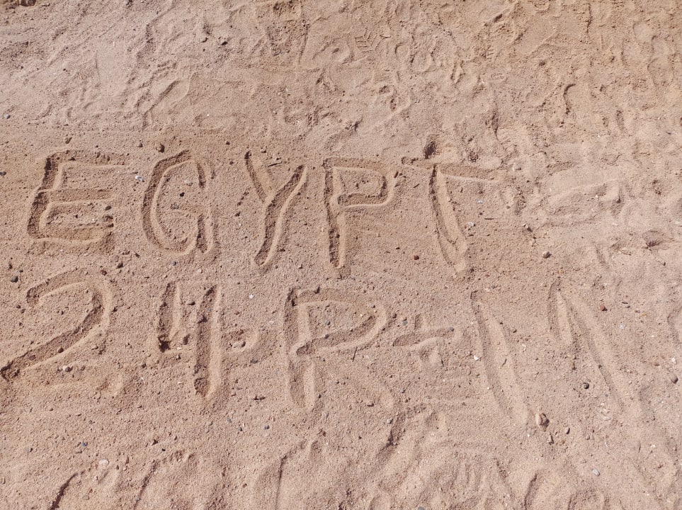 Sonstiges Pickalbatros Citadel Resort