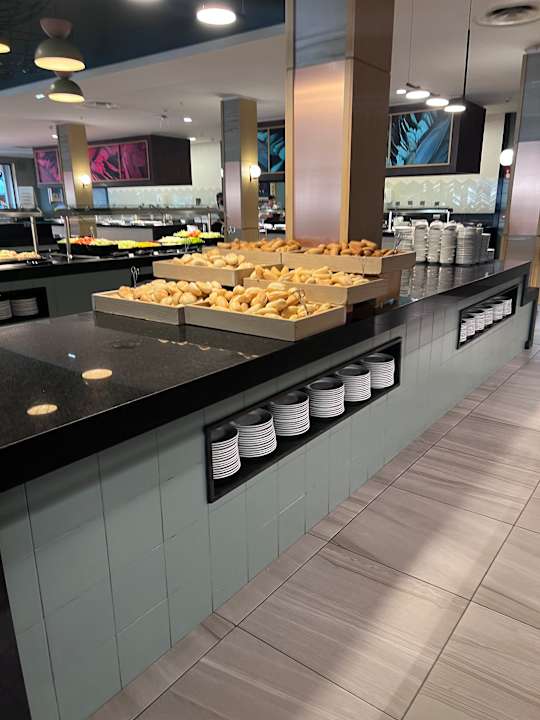 Gastro Hotel Riu Chiclana