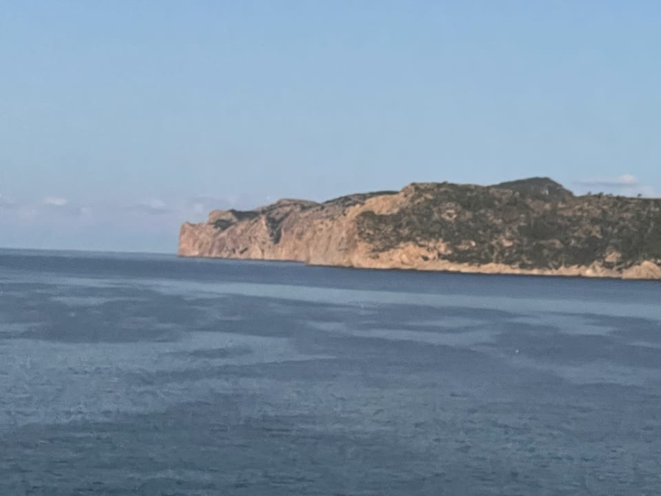 Ausblick Sentido Fido Punta del Mar – Adults only