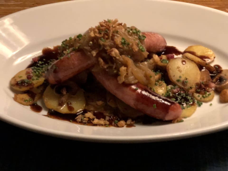 Gastro Relais Chateaux Jagdhof Glashütte