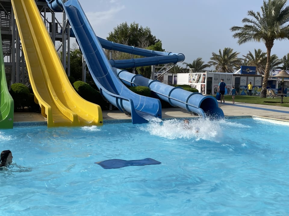 Sport & Freizeit JAZ Aquamarine Resort