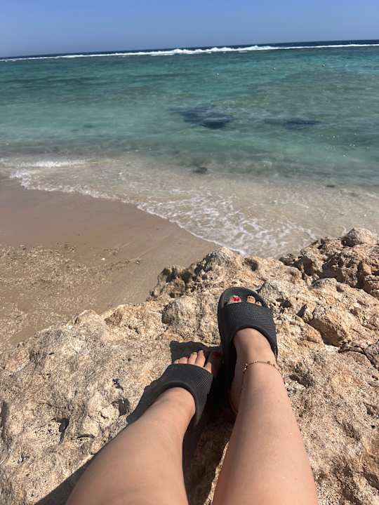 Strand Lazuli Hotel Marsa Alam