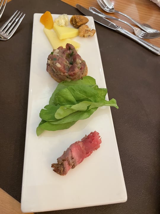 Gastro TUI MAGIC LIFE Jacaranda