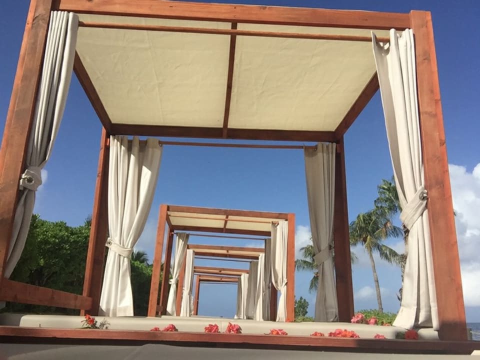 Sonstiges Dreams Curacao Resort, Spa & Casino