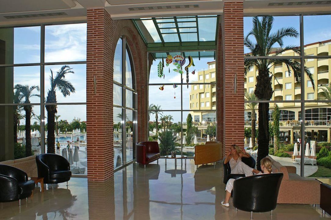 Silence Beach Resort Selectum Family Resort Side