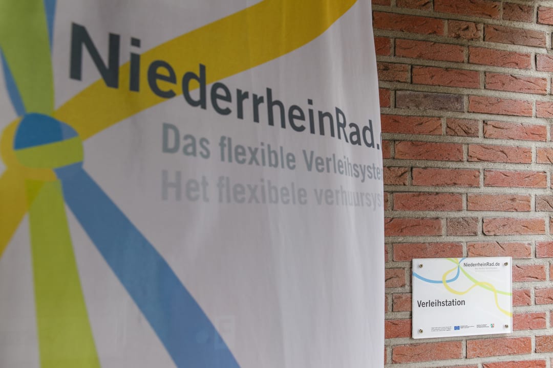 Sonstiges AKZENT City Hotel Kleve