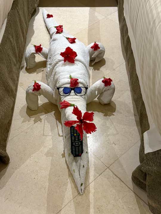 Zimmer The Grand Palace - Adults only