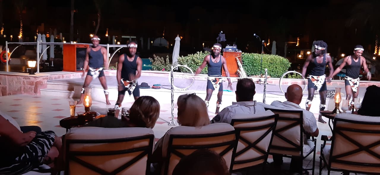 Sport & Freizeit Steigenberger Coraya Beach - Adults only