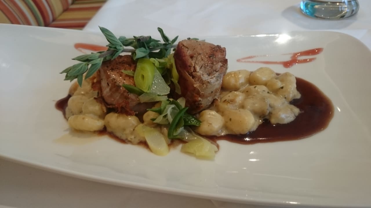 Gastro Hotel Panorama Wellness & Spa by alpha