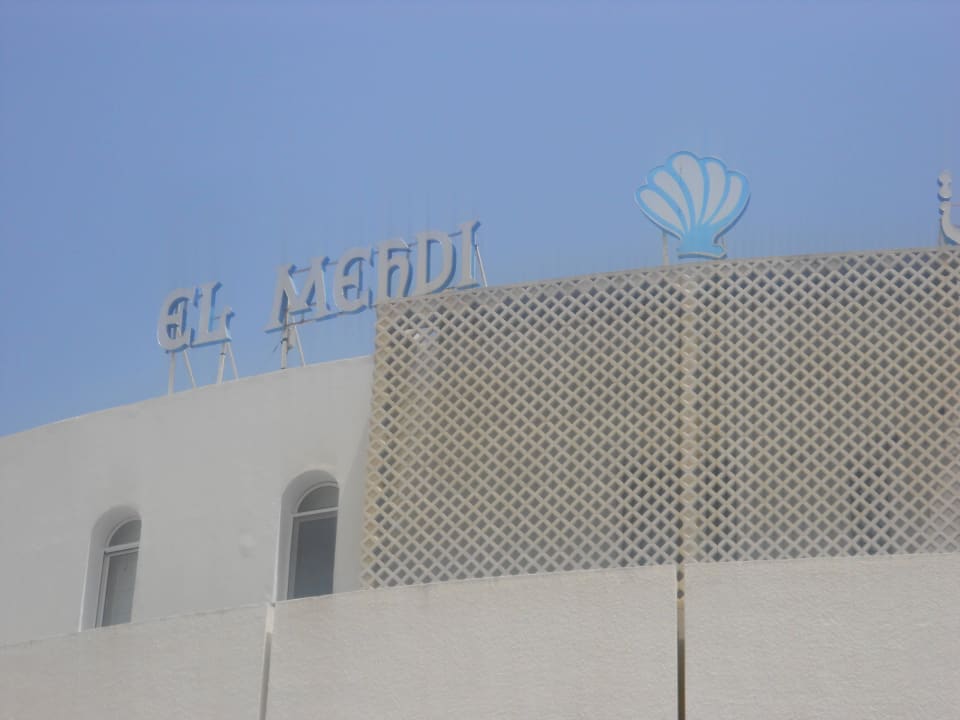 El Mehdi El Mehdi Beach Resort