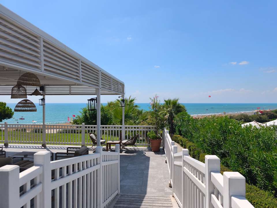 Strand allsun Numa Club Side