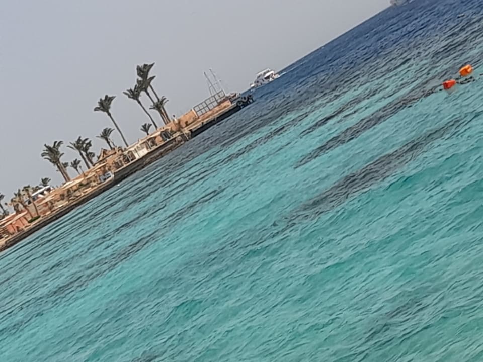 Strand Arabia Azur Resort