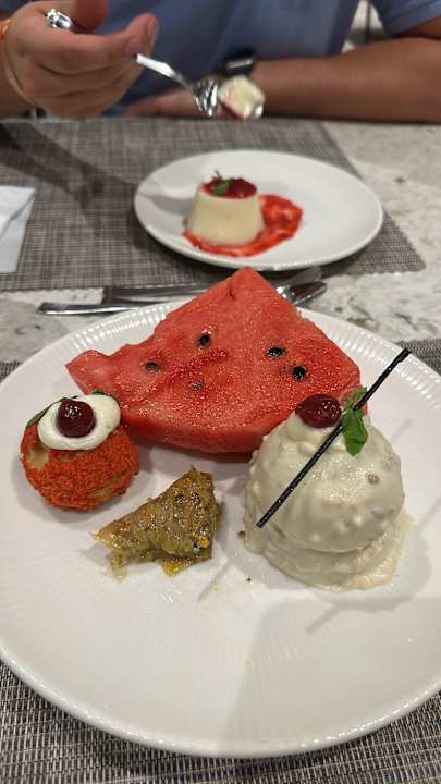 Gastro Süral Saray Hotel