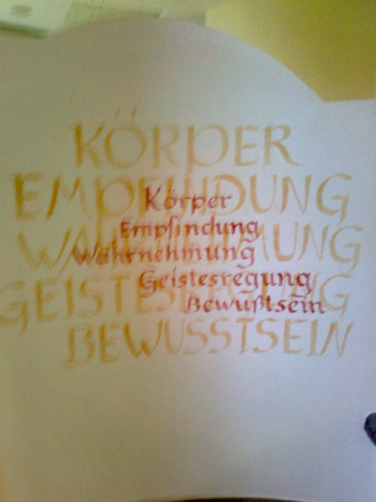 Wellnessbereich Hotel Schneeberghof