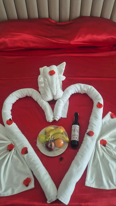 Zimmer Adalya Elite Lara