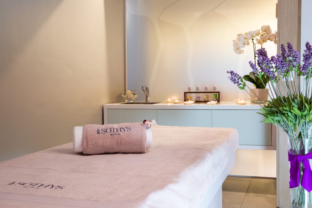 Sport & Freizeit Hotel Pinija