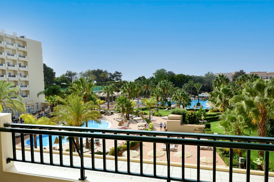 Ausblick 3HB Guaraná - All Inclusive