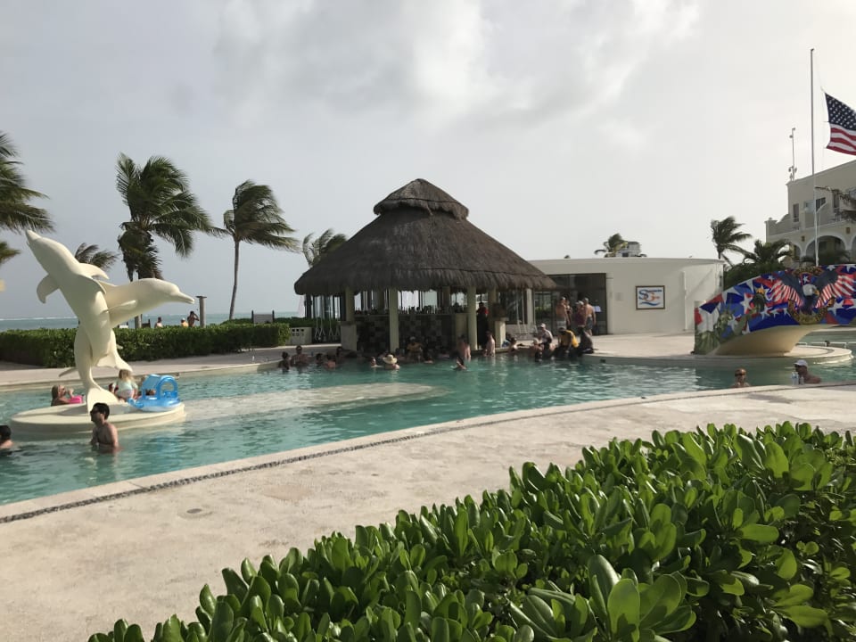 Pool Dreams Tulum Resort & Spa