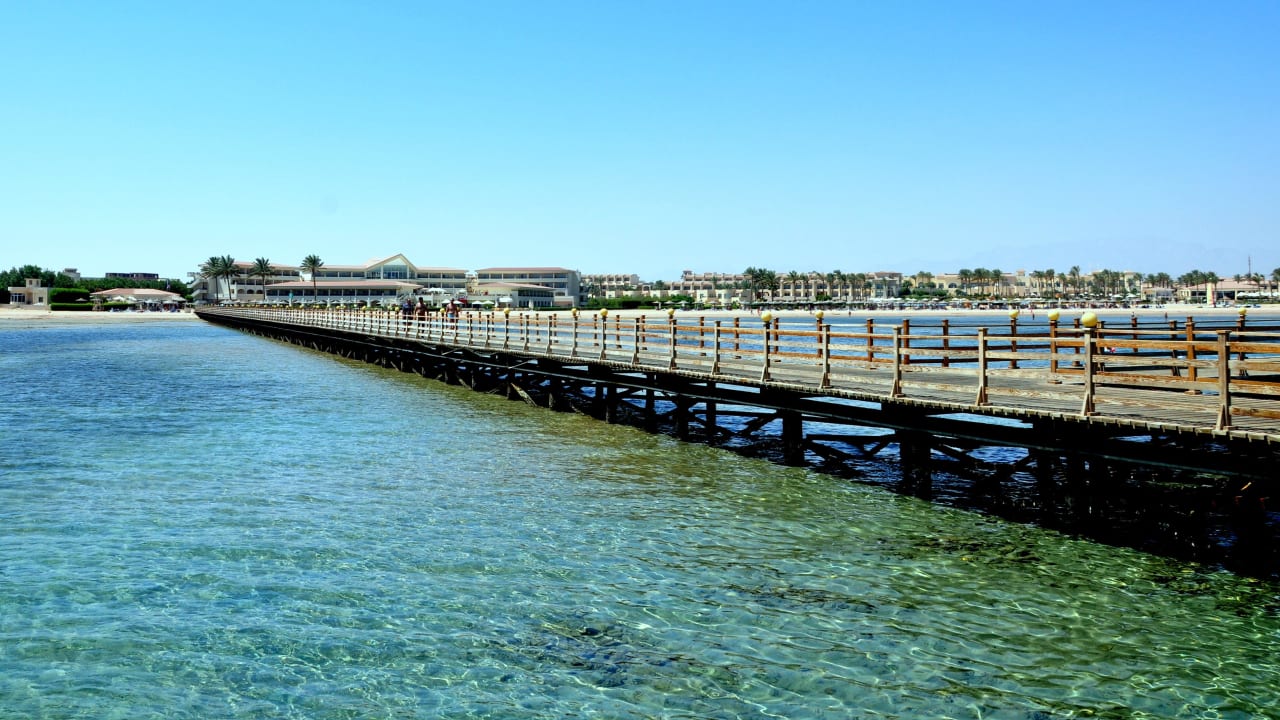 Am Steeg Cleopatra Luxury Resort Makadi Bay