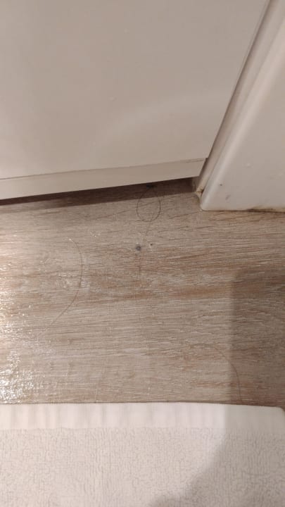 Zimmer THB Dos Playas - Adults only