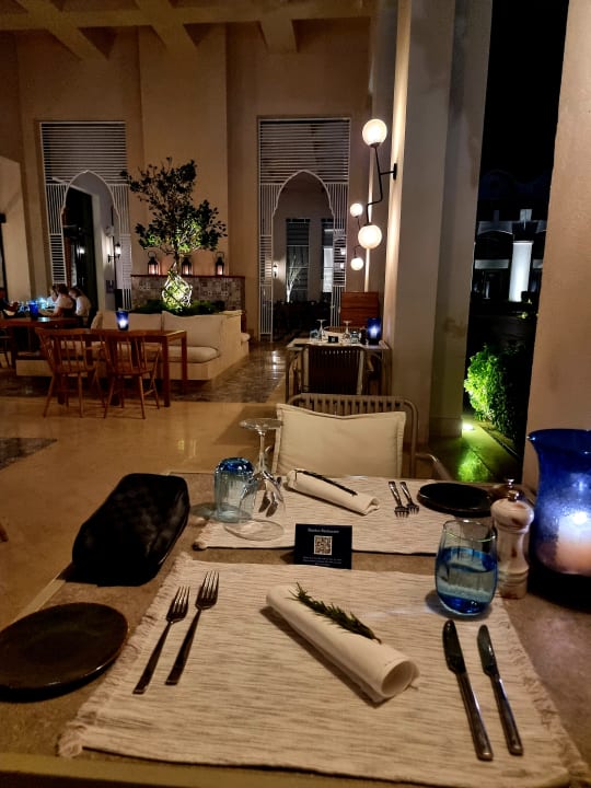 Gastro Steigenberger Resort Alaya Marsa Alam - Red Sea - Adults only