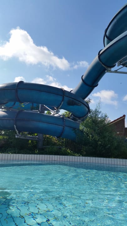 Aqua Mundo Center Parcs Park Nordseeküste