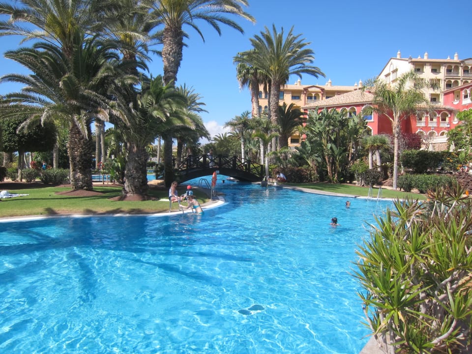 26°C beheizt R2 Rio Calma Hotel & Spa & Conference