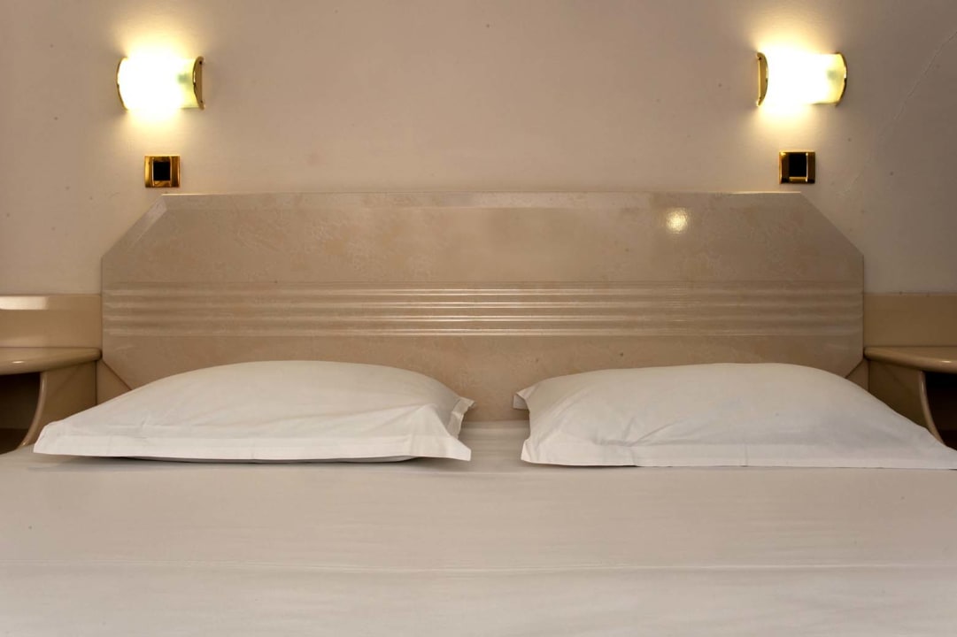 Zimmer Hotel Istra Plava Laguna