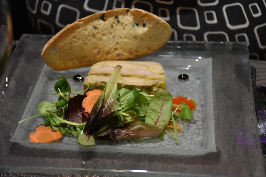 Gastro Karibea Valmeniere Hotel & Spa