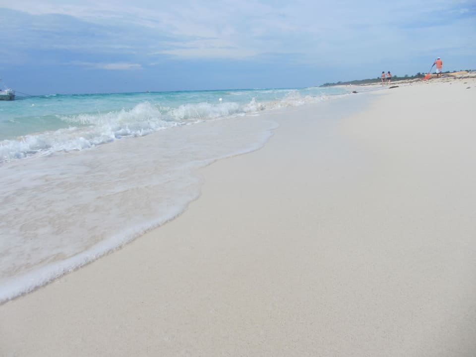 Strand Sandos Playacar Beach Resort