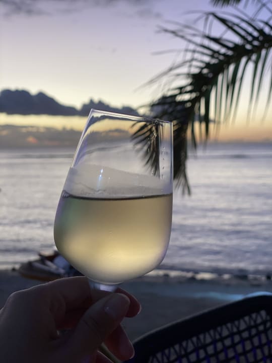 Gastro Le Meridien Ile Maurice