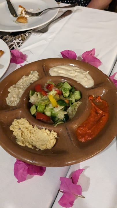 Gastro Serenity Alma Heights